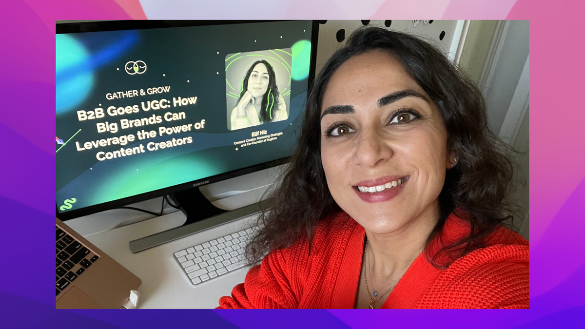 Speaking & Appearances Elsewhere