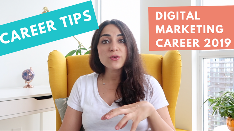 A Career in Digital Marketing in 2019 [VIDEO]