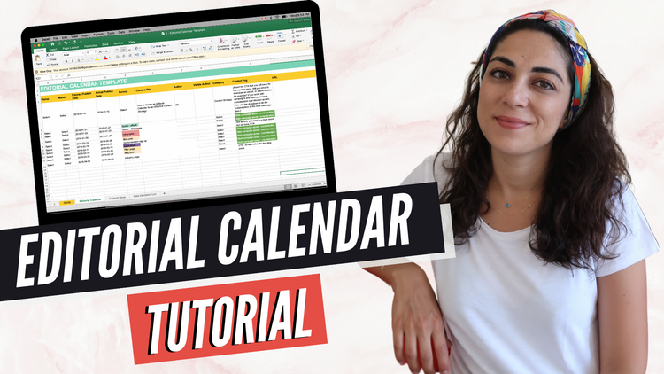 How to Use An Editorial Calendar for An Effective Content Strategy