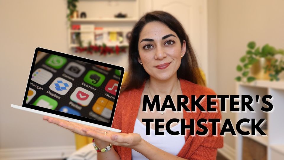 20 Powerful Marketing Tech and Tools To Grow Your Small Business